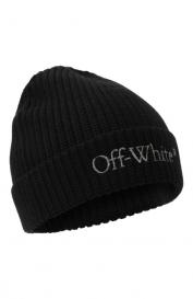 Шерстяная шапка Off-white