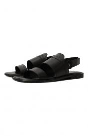 Кожаные сандалии KITON