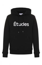 Хлопковое худи Études