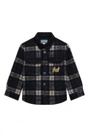 Рубашка Kenzo