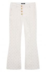 Брюки Balmain