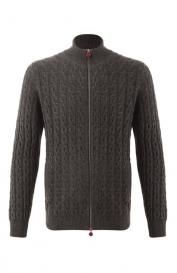 Кашемировый кардиган KITON