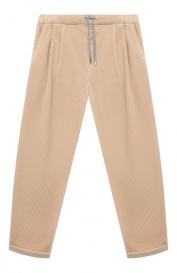 Вельветовые брюки Brunello Cucinelli