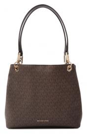 Сумка-тоут Kensington large Michael Michael Kors