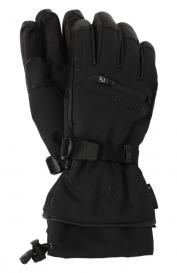 Комбинированные перчатки Bogner