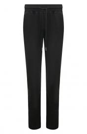 Хлопковые брюки KITON