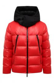 Пуховик Zubair Moncler