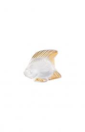 Фигурка Рыбка LALIQUE
