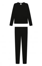 Термокомплект из шерсти и хлопка Wool and Cotton