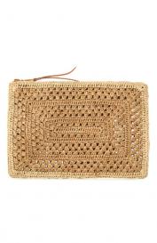 Клатч Coco Pocket medium SANS-ARCIDET