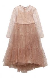 Платье Philosophy Di Lorenzo Serafini Kids
