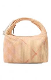 Сумка Peg mini Burberry