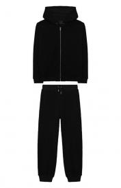 Комплект из толстовки и брюк Givenchy