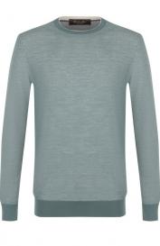 Кашемировый джемпер Loro Piana