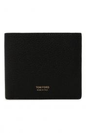 Кожаное портмоне Tom Ford