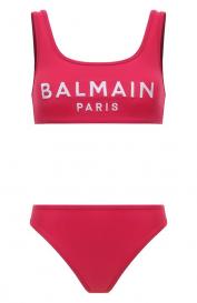 Раздельный купальник Balmain