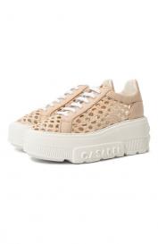 Кеды Nexus Casadei