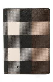 Футляр для кредитных карт Burberry