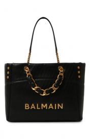 Сумка-тоут 1945 Soft Balmain