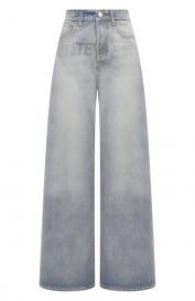 Джинсы Vetements