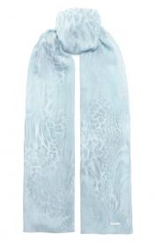 Шарф из вискозы Blumarine