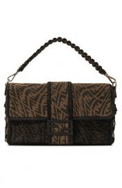 Сумка Baguette large Fendi