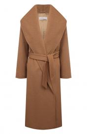 Шерстяное пальто Weekend Max Mara