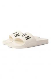 Шлепанцы Be Icon DSquared2