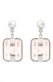 Серьги Crystalline Jewellery