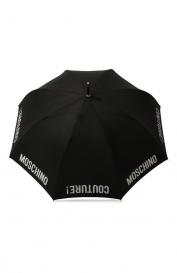 Зонт-трость Moschino