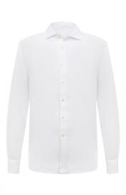 Льняная рубашка 120% Lino