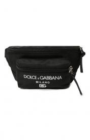 Поясная сумка Dolce&Gabbana