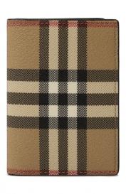 Футляр для кредитных карт Burberry