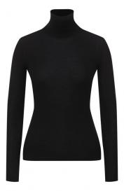 Водолазка из кашемира и шерсти Saint Laurent