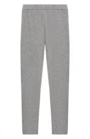 Шерстяные легинсы Wool and Cotton