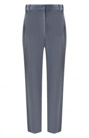Вельветовые брюки Brunello Cucinelli