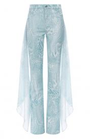 Джинсы Blumarine