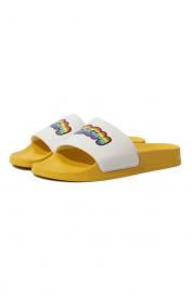 Шлепанцы MSGM Kids