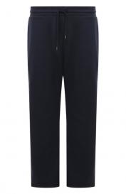 Хлопковые брюки Canali