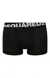 Хлопковые боксеры DSquared2