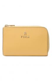 Кожаный футляр для ключей Furla