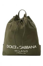 Рюкзак Dolce&Gabbana