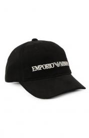 Бейсболка Emporio Armani