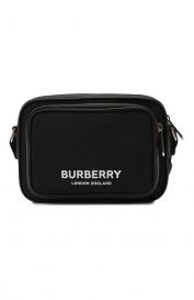 Текстильная сумка Burberry