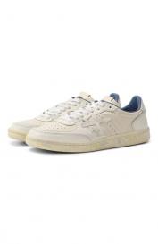 Кожаные кеды Bskt Clay-D Premiata