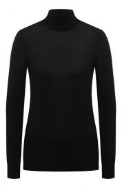 Шерстяная водолазка Emporio Armani