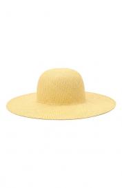 Соломенная шляпа Loro Piana