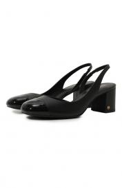 Кожаные туфли Perla Michael Michael Kors