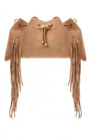Сумка Cinch medium Jimmy Choo