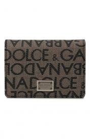 Футляр для кредитных карт Dolce&Gabbana